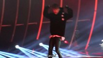 151227 가요대전 :: iKON(아이콘) 댄스배틀군무