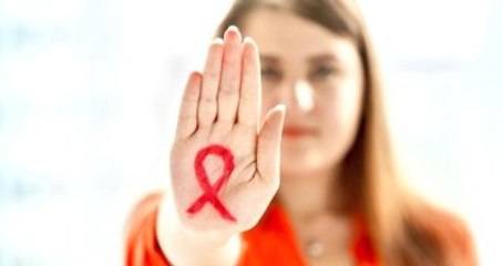 Türkiye'de AIDS Hastası Sayısı Giderek Artıyor