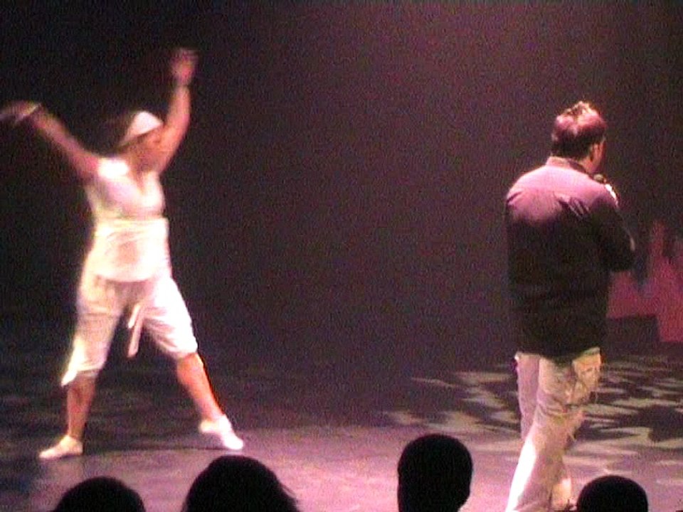 GALA 2008 Acte 2 Scene 5