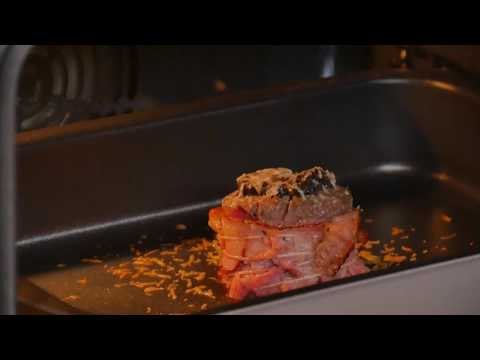 Blind Taste| Java 5| Puntata 5, Receta fileto viçi me tartuf dhe sallatë paxhar, dardhë, kos