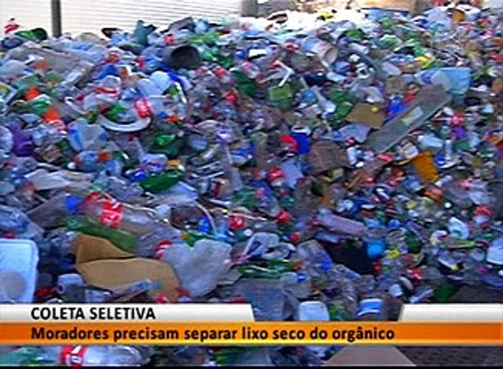 COLETA SELETIVA