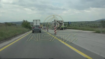 Gjendja e rrugëve, në gjendje të mjerueshme