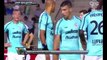 Qarabag 2 - 0 Dudelange All Goals & Highlights | Champions League Qualification 12.07.2016 HD