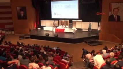 Erzurum Atatürk Üniversitesinde Seçimi Ortopedist Prof. Dr. Yıldırım Kazandı