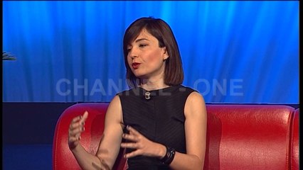 Lind On, pjesa e parë 20 Maj  2016