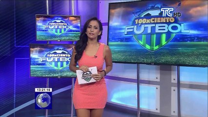 Independiente del Valle ya viajo rumbo a Argentina para medir a Boca Jrs.