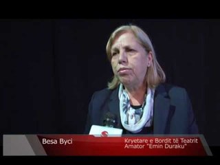 Lajme - Revista Nura-Domi-Bejtullahu