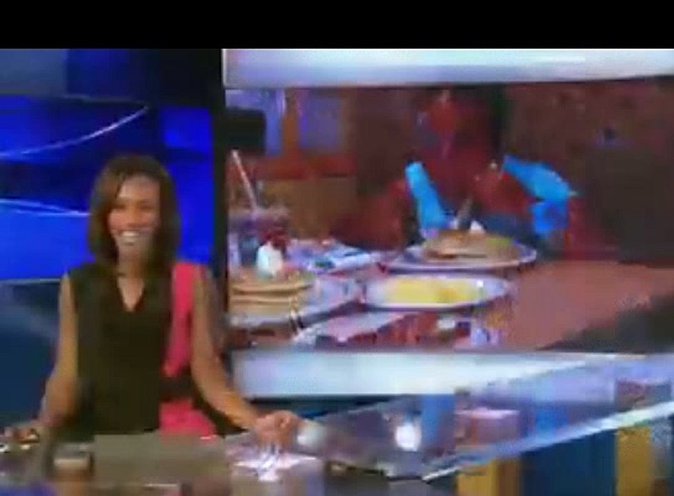 IHOP's 58th Birthday