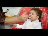 Tring Promo |Emisioni Receta per bebe|Se shpejti ne Living HD kanali 102