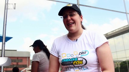 Organizadora del Comic Con: Es una necesidad, un punto de encuentro para los fanáticos