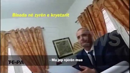 PROKURORIA PYET VAJZËN QË FILMOI SHUKRI XHELILIN