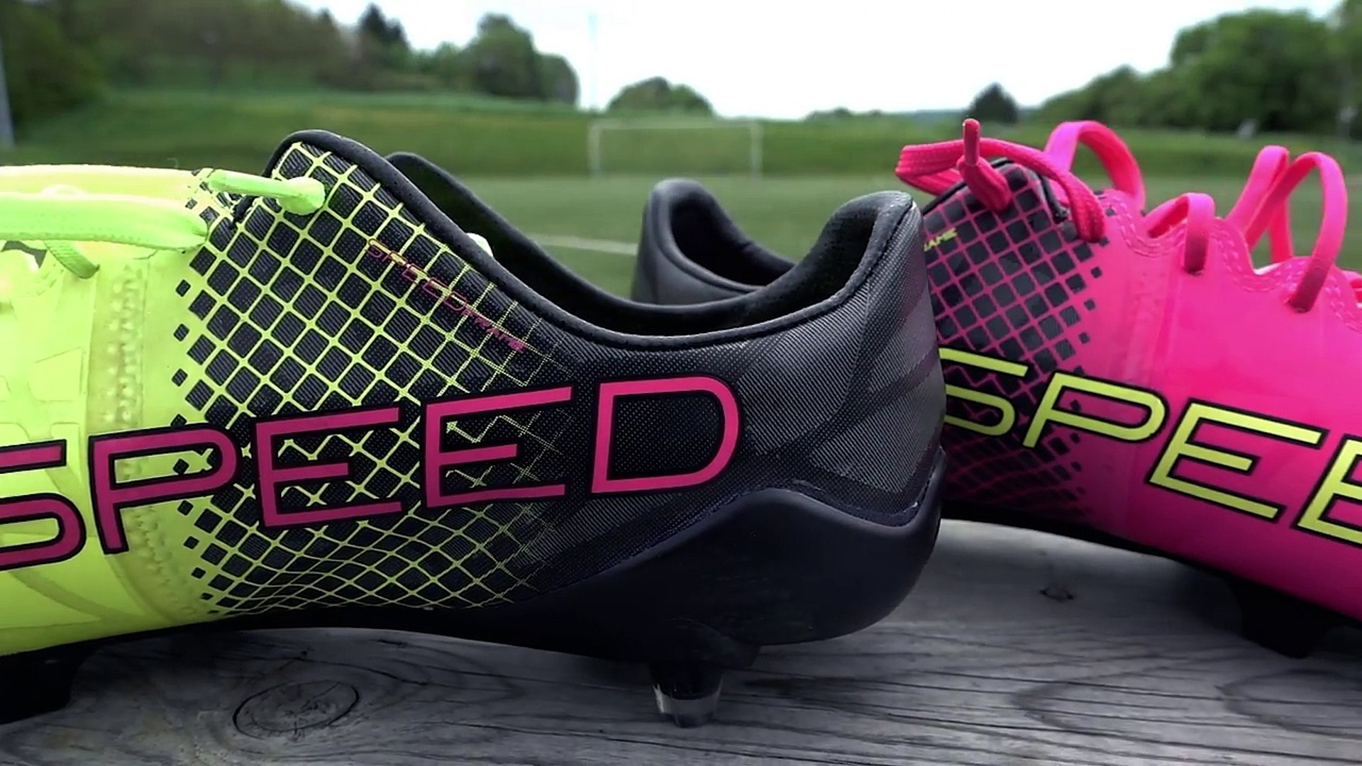 puma evospeed 1.5 review