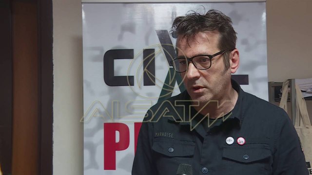 Pezullohet pastrimi i listës zgjedhore