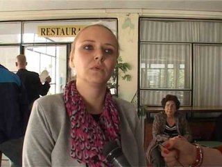 Lajme - Helmohen studentët në Konviktin Sadik Stavilec