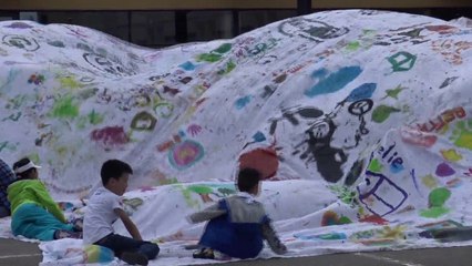 Projet Natur à Chamarande