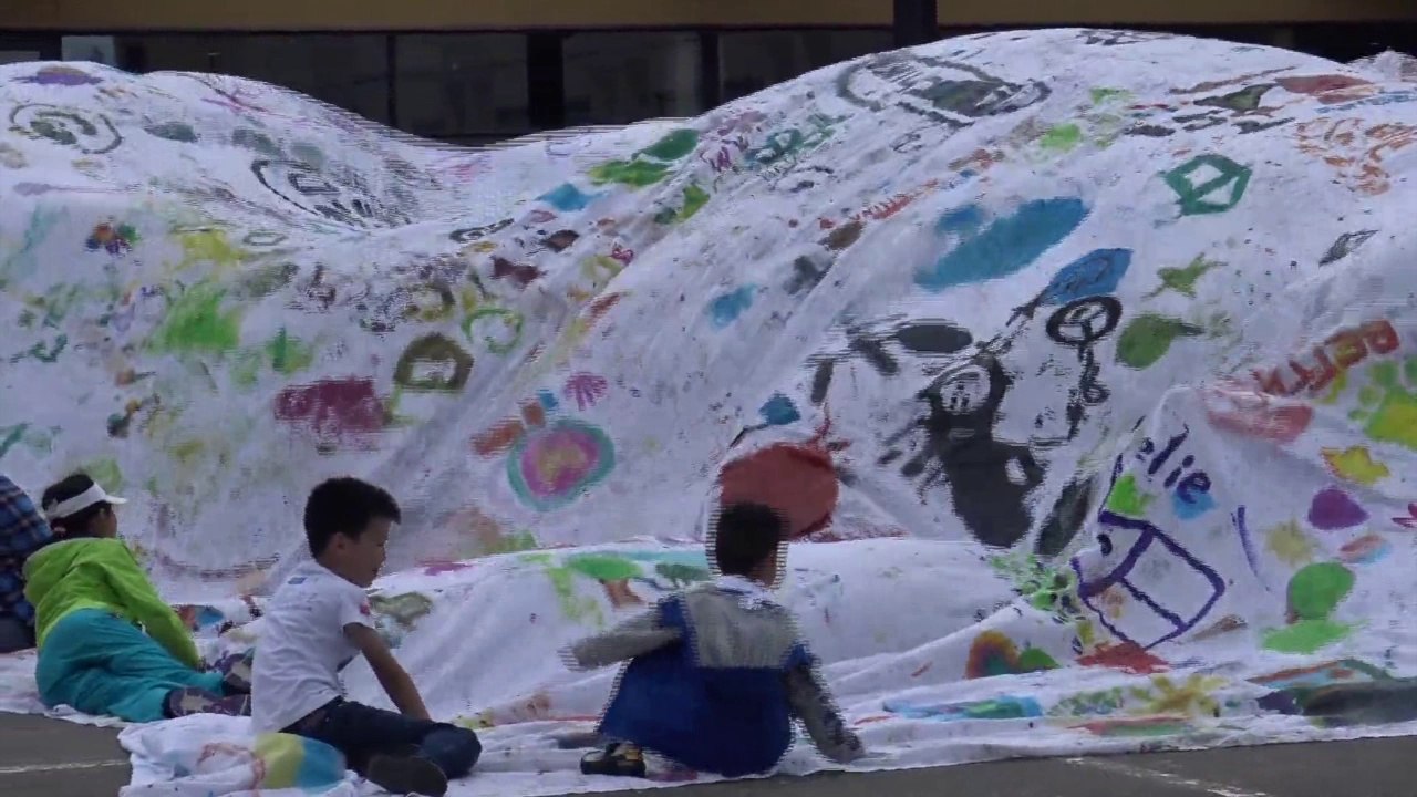 Projet Natur à Chamarande