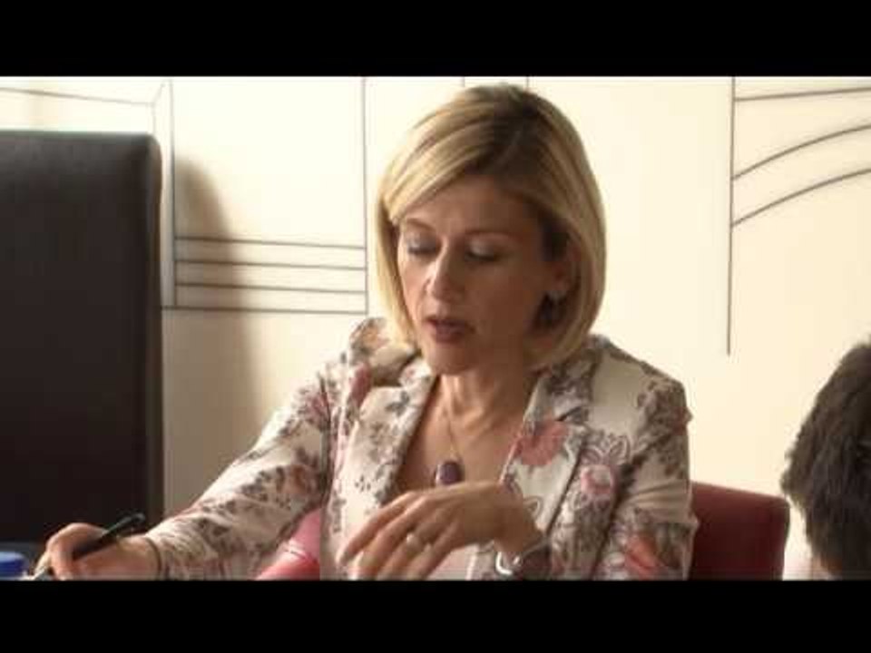 Lajme - Mbledhja e Bordit të Drejtorëve (25 maj)