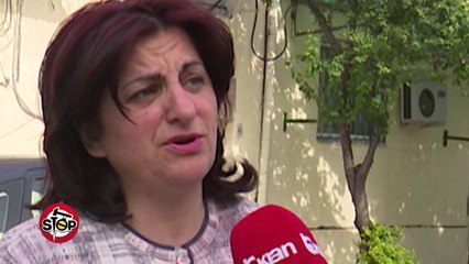 Stop - Shkoder, gjobe abuzive per mungese te tahografit! (25 maj 2016)