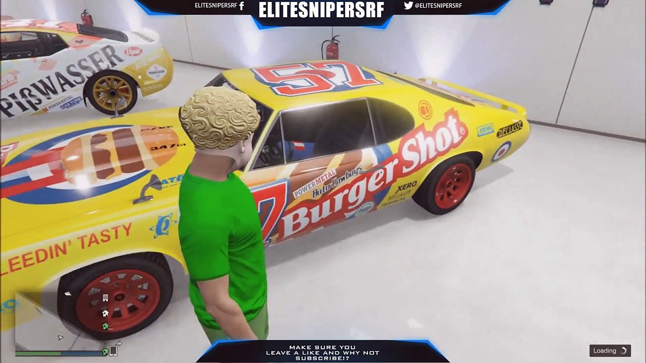 GTA 5 Online Cunning Stunts DLC 3 Vehicles For Free