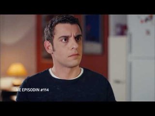 Stina e qershive|Episodi 114