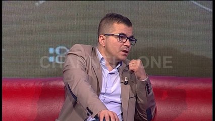 Lind On, pjesa e dytë 26 Maj 2016