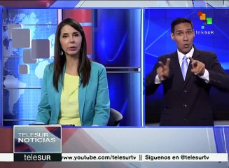 Insta ONU a Israel y Palestina avanzar en el proceso de paz