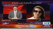 Fawad Chaudhary Exclusive Talk With Imran Khan’s 3rd Wife Afshan Masood