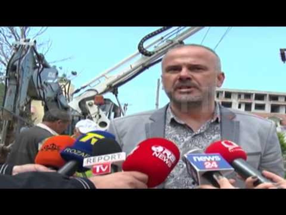 RIKONSTRUKSIONI I RRUGËS SË KUNES