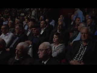 Lajme - Akademi përkujtimore për Fadil Nimani