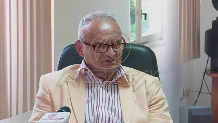 Qyteti i Shkupit hesht për “Liqenin Treska”