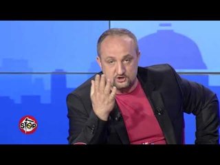 Stop - Rrefimi i pazakonte i nenes me karrocen e kokoshkave ne "Stop"! (26 maj 2016)