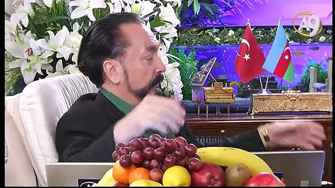 Müzik olmayan, kadınların rahat olmadığı bir İslam anlayışı Kuran’a göre yanlıştır