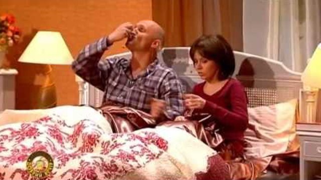 ШОУ Добрый Вечер. Родители за стеной. Готовьтесь посмеяться от души!