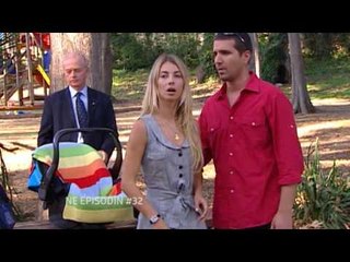 Premtimi|Episodi 32