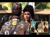 Imam Siddique Targets Priya Malik | Bigg Boss 9 - Double Trouble - Day 94