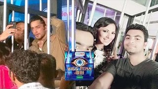Bigg Boss 9 - Exclusive | Rochelle Rao & Rishabh Sinha Are Out Of The House!