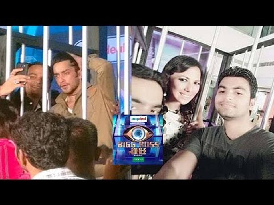 Bigg Boss 9 - Exclusive | Rochelle Rao & Rishabh Sinha Are Out Of The House!