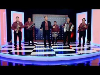 Pelagoniski merak -  Devojce tanko visoko