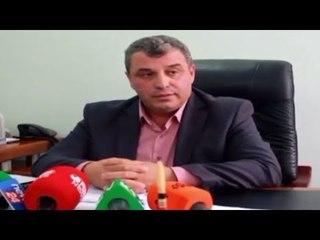 “ARREST SHTËPIE” PËR HASAN HALILIN