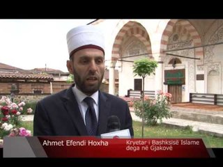 Lajme - Fillon Muaji i Shenjtë i Ramazanit