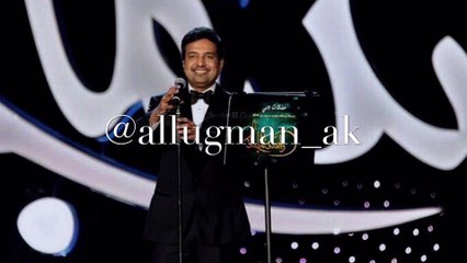 إلا هذا " راشد الماجد دبي 2016 "