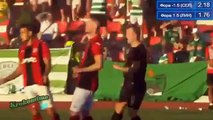 Lincoln Red Imps 1 - 0 Celtic | All Goals & Highlights | Champions league Qualification 12.07...