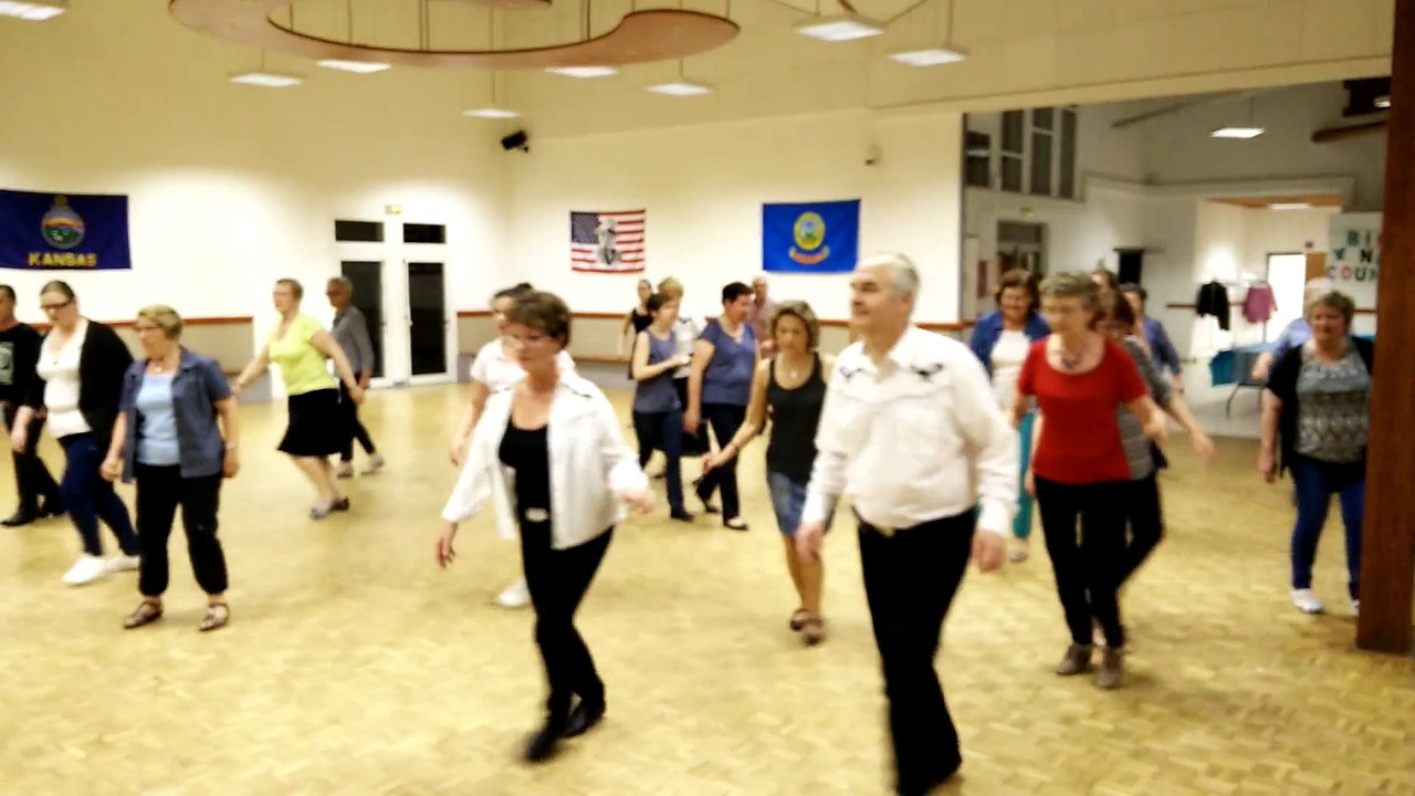 NAVAJO'S COUNTRY CLUB // QUEVERT_26 Juin 2016