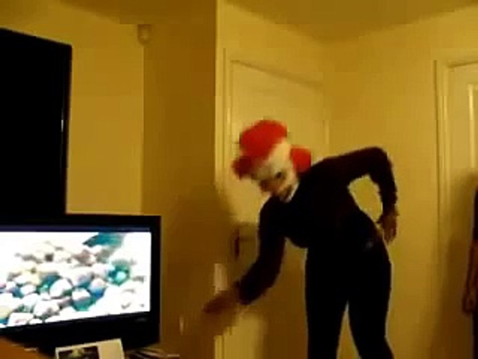 Single Ladies FAIL (Original)