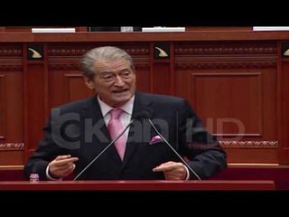 PD NDERPRET PER 10 DITE MARREDHENIET ME PARLAMENTIN