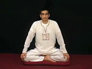 Kapalbhati Yoga Breathing Exericse for Weight Loss