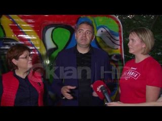 MENCË PËR FËMIJËT E KOMUNITETIT ROM