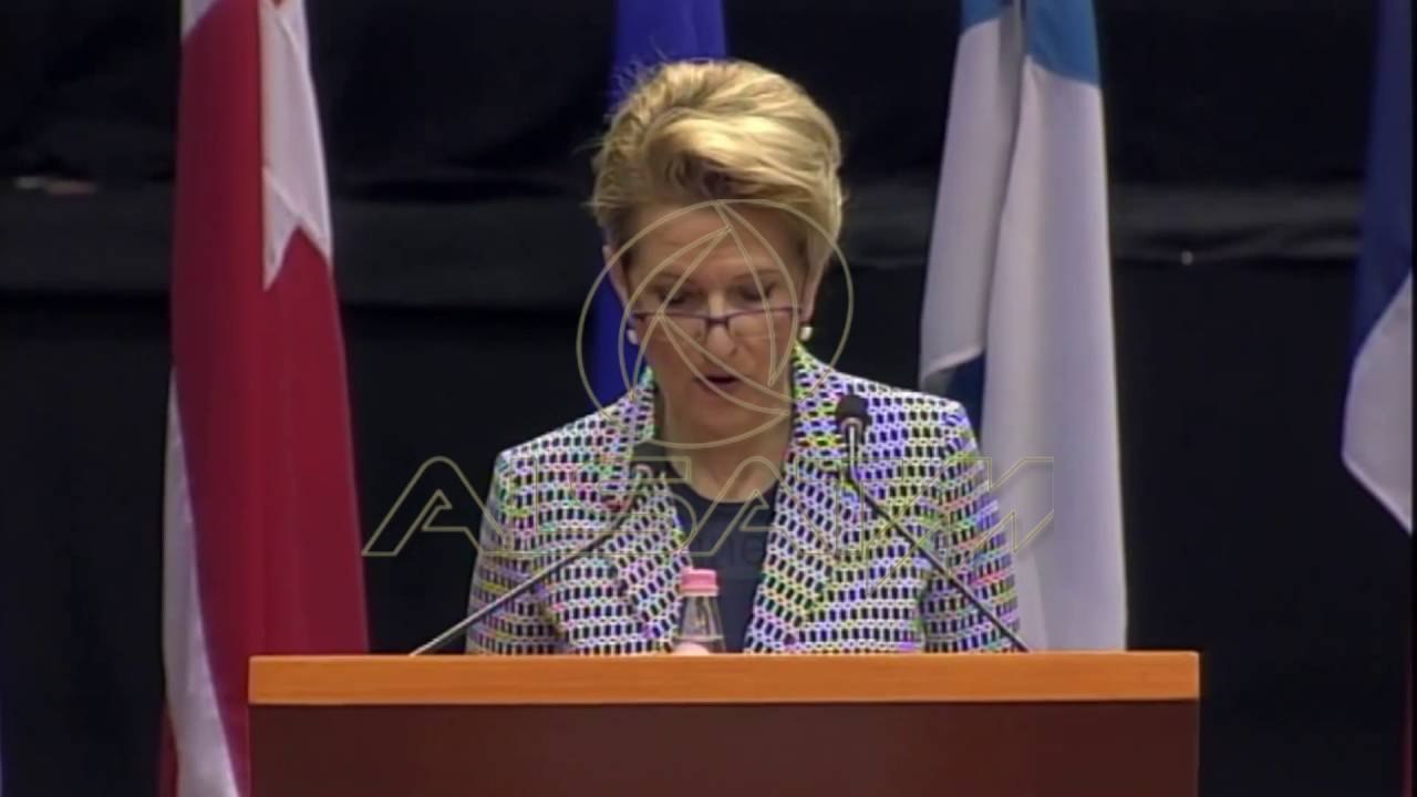 NATO, Kodheli: Mbroni Ballkanin nga Rusia