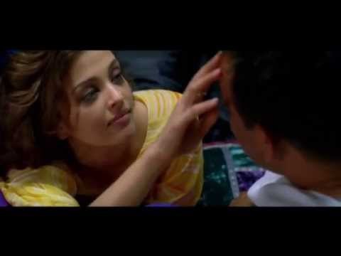 Aishwarya Rai and Sanjay Dutt Flirt With Each Other | Shabd Movie