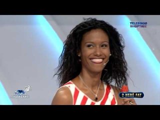 E diela shqiptare - Telebingo shqiptare! (29 maj 2016)